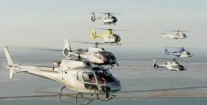 HELICOPTEROS SP